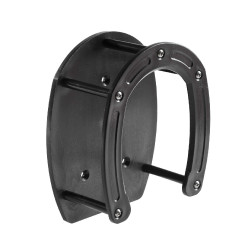 Trensenhalter Hufeisen