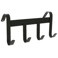 Haken alles Hippotonic Schwarz Haken alles Hippotonic Schwarz