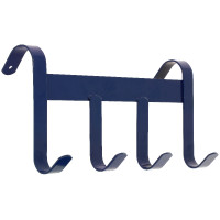 Haken alles Hippotonic Marine Marineblau