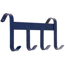 Haken alles Hippotonic Marine Marineblau