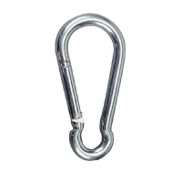 Feuerwehrkarabiner