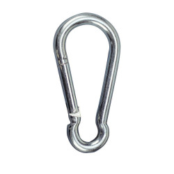 Feuerwehrkarabiner