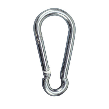 Feuerwehrkarabiner