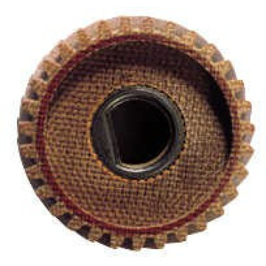 Zahnrad für Pferdeschermaschinen