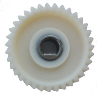 Zahnrad für Pferdeschermaschinen