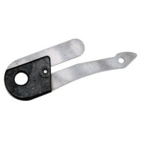 Federblätter für...