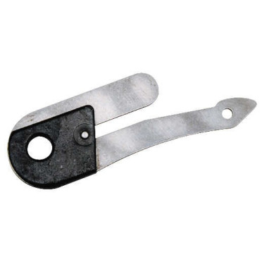 Federblätter für Schermaschinen