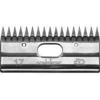 Heiniger Scherkamm-Set 35/17