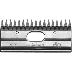 Heiniger Scherkamm-Set 35/17