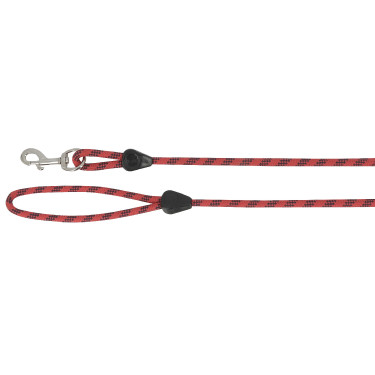 Seillonge mit Griff Rot / Blau