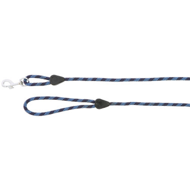 Seillonge mit Griff Marine / Himmelblau