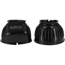 Norton Crazy Glocken Schwarz