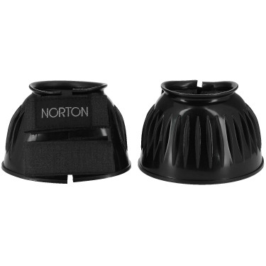 Norton Crazy Glocken Schwarz