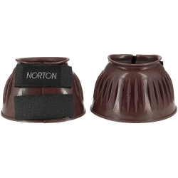 Norton Crazy Glocken Choco Braun