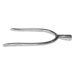 Sporen Feeling Schnellverschluss Edelstahl