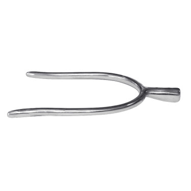 Sporen Feeling Schnellverschluss Edelstahl