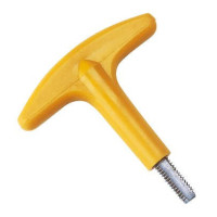 Gewindebohrer für Stollen