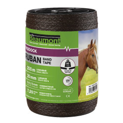 Paddockband 20 mm Beaumont