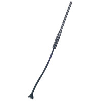 Dressurgerte Fleck Golfgriff