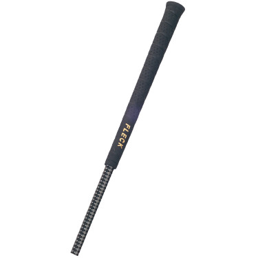 Dressurgerte Fleck Golfgriff