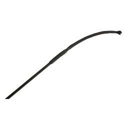 Dressurgerte Whip & Go Strass