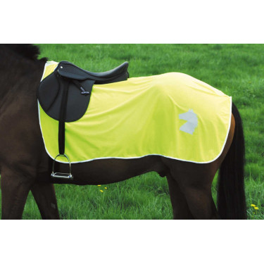 Reflektierende Ausreitdecke Reflektierende Ausreitdecke