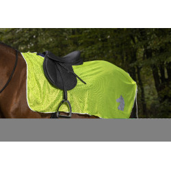 Reflektierende Ausreitdecke Reflektierende Ausreitdecke