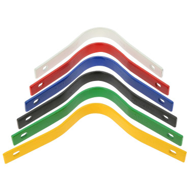 Wechselbare Kopfeisen für Eric Thomas Fitter Sättel Wechselbare Kopfeisen für Eric Thomas Fitter Sättel