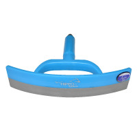 Antimikrobielles Hippo-Tonic Schweißmesser