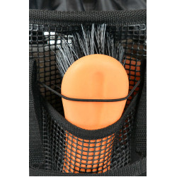 Pflegetasche mit mehreren Taschen Air