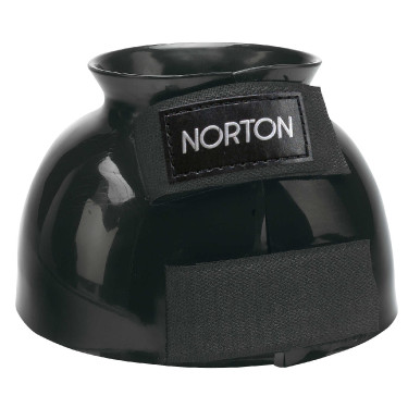 Norton Anti-Turn Glocken
