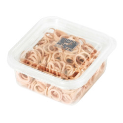 Mähnengummis Hippo-Tonic Beige Mähnengummis Hippo-Tonic Beige