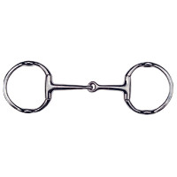 Olivenkopfgebiss Feeling