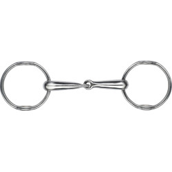 Mors releveur Feeling Edelstahl satiniert Mors releveur Feeling Edelstahl satiniert