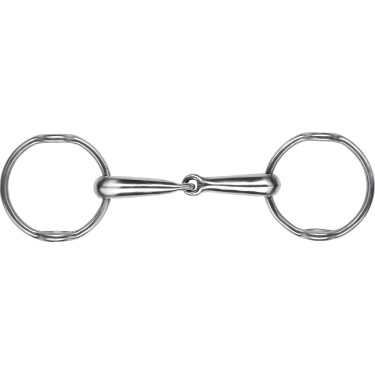 Mors releveur Feeling Edelstahl satiniert Mors releveur Feeling Edelstahl satiniert