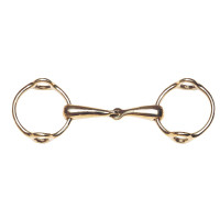 Gebiss mit Hebelwirkung Feeling Cyprium