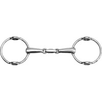 Aufziehgebiss Feeling Anatomic