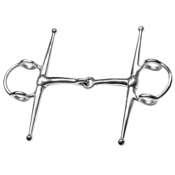 Gebissheber Feeling Nadel Gebissheber Feeling Nadel