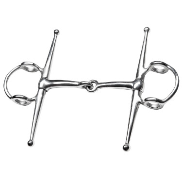 Gebissheber Feeling Nadel Gebissheber Feeling Nadel