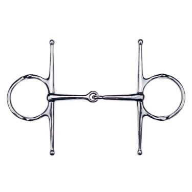 Gebissheber Feeling Nadel Gebissheber Feeling Nadel