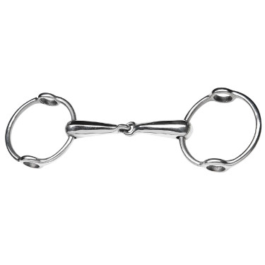 Mors Aufzieh Feeling