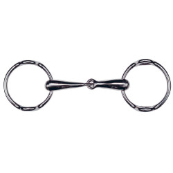 Mors Aufzieh Feeling