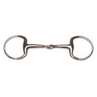 Olivengebiss Feeling Neusilber