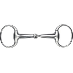 Mors Olive Feeling Edelstahl satiniert