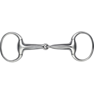 Mors Olive Feeling Edelstahl satiniert