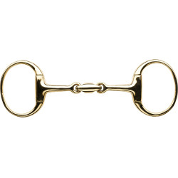 Olivenkopfgebiss Feeling Anatomic Cyprium