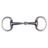 Olivenkopfgebiss Feeling