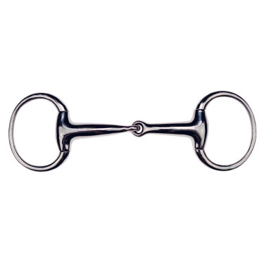 Olivenkopfgebiss Feeling