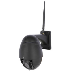 IPCam 360 FHD 1080p Kamera Kerbl