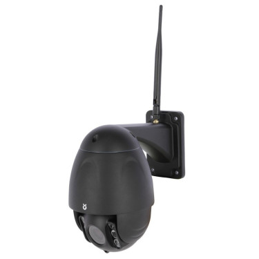 IPCam 360 FHD 1080p Kamera Kerbl